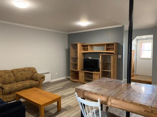 Dining room - 230 3E Avenue, Belleterre, QC 