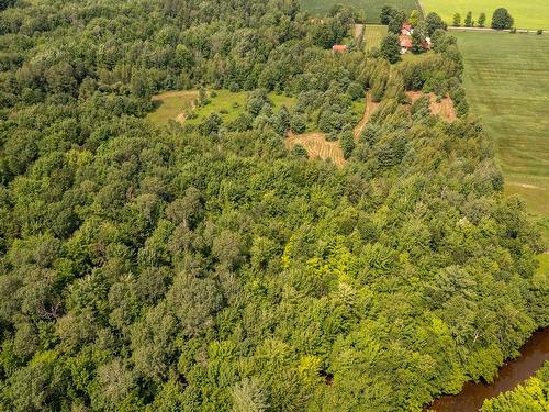 Overall view - 2026 Mtée Herdman, Hinchinbrooke, QC - Outdoor With View