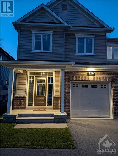 916 Kilbirnie Drive, Ottawa, ON - Outdoor