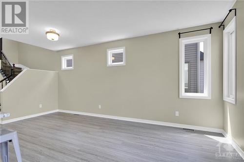 Living room - 916 Kilbirnie Drive, Ottawa, ON - Indoor Photo Showing Other Room