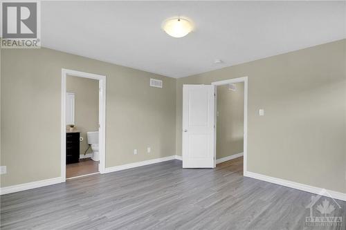 Primary bedroom - 916 Kilbirnie Drive, Ottawa, ON - Indoor Photo Showing Other Room