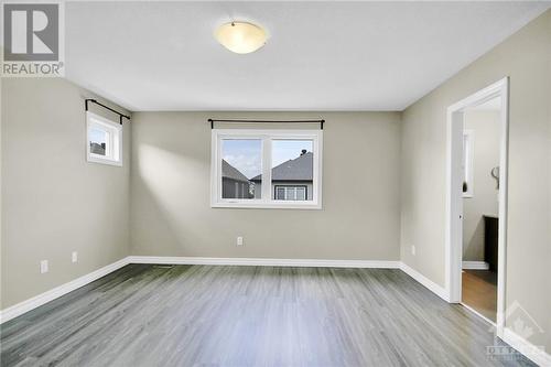 Primary bedroom - 916 Kilbirnie Drive, Ottawa, ON - Indoor Photo Showing Other Room