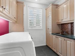 Laundry room - 