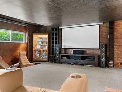 Home theatre - 