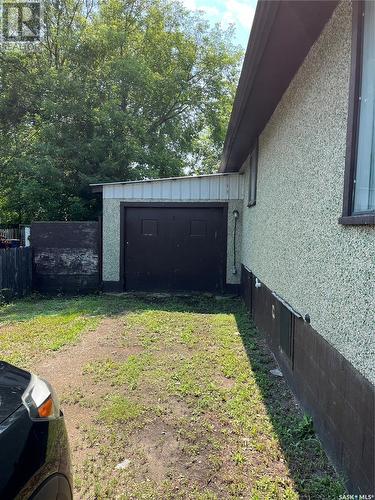 891 17Th Street W, Prince Albert, SK - Outdoor