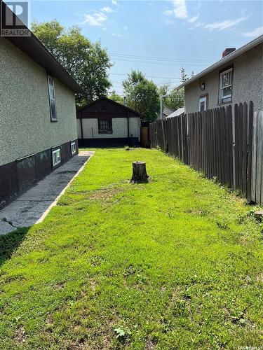 891 17Th Street W, Prince Albert, SK - Outdoor