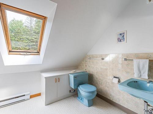 Intergenerational - 1260 Ch. De Magoon Point, Stanstead - Canton, QC - Indoor Photo Showing Bathroom