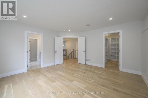 Primary Bedroom - 119 Optimist Drive, Southwold (Talbotville), ON - Indoor Photo Showing Other Room