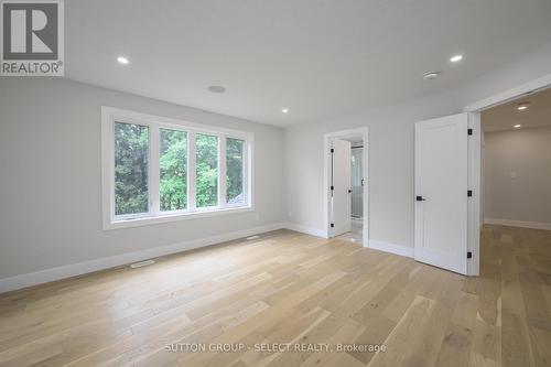 Primary Bedroom - 119 Optimist Drive, Southwold (Talbotville), ON - Indoor Photo Showing Other Room