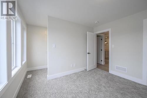 2nd Bedroom - 119 Optimist Drive, Southwold (Talbotville), ON - Indoor Photo Showing Other Room