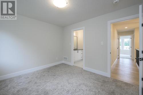 3rd Bedroom - 119 Optimist Drive, Southwold (Talbotville), ON - Indoor Photo Showing Other Room