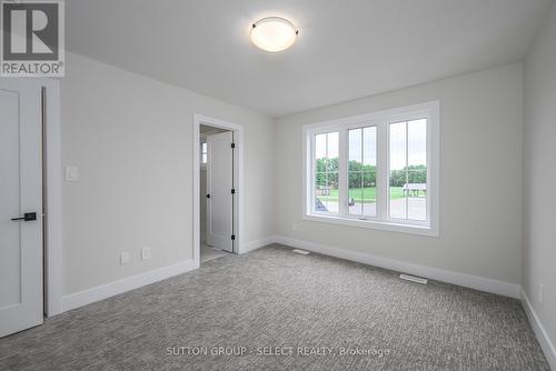 4th Bedroom - 119 Optimist Drive, Southwold (Talbotville), ON - Indoor Photo Showing Other Room