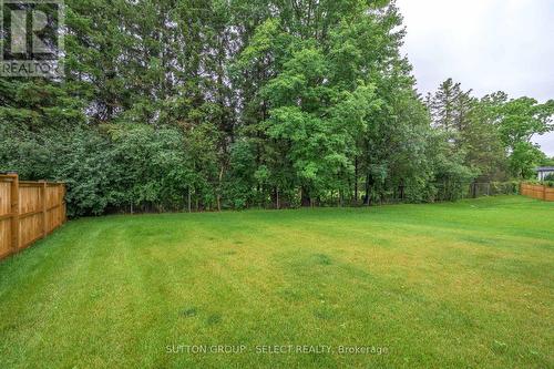 119 Optimist Drive, Southwold (Talbotville), ON - Outdoor With Backyard