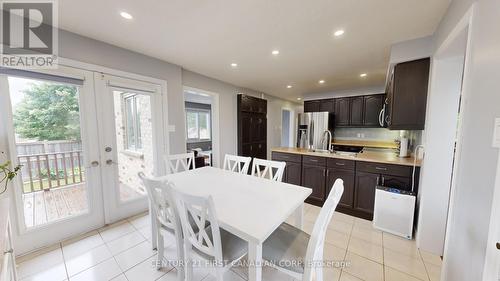 217 Colette Drive, London, ON - Indoor