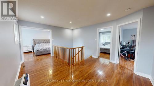 217 Colette Drive, London, ON - Indoor Photo Showing Other Room