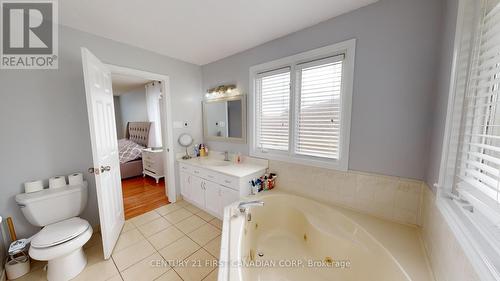 217 Colette Drive, London, ON - Indoor Photo Showing Bathroom