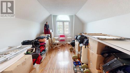 217 Colette Drive, London, ON - Indoor Photo Showing Other Room