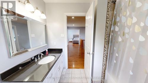 217 Colette Drive, London, ON - Indoor Photo Showing Bathroom