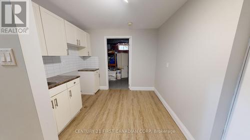 217 Colette Drive, London, ON - Indoor Photo Showing Other Room