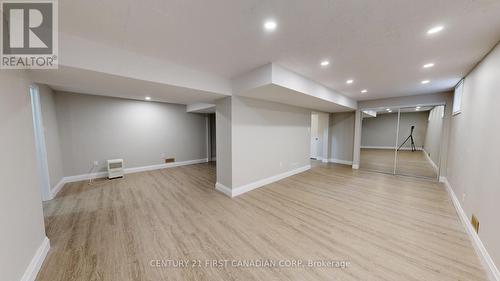 217 Colette Drive, London, ON - Indoor