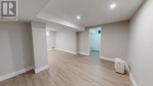 217 Colette Drive, London, ON - Indoor