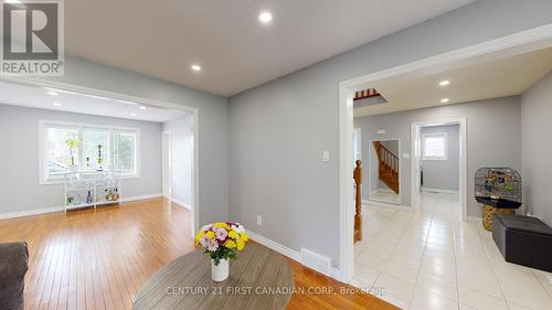 217 Colette Drive, London, ON - Indoor Photo Showing Other Room