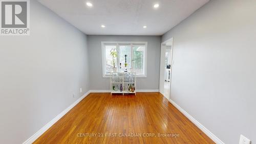 217 Colette Drive, London, ON - Indoor Photo Showing Other Room