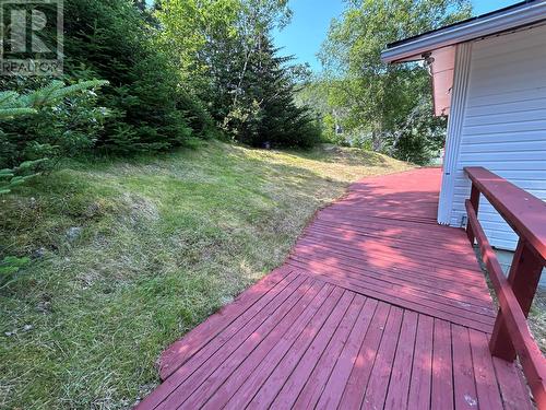 173 Ferndale Road, Ferndale Placentia, NL - Outdoor