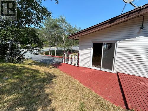 173 Ferndale Road, Ferndale Placentia, NL - Outdoor With Exterior