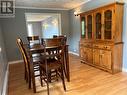 173 Ferndale Road, Ferndale Placentia, NL  - Indoor Photo Showing Dining Room 