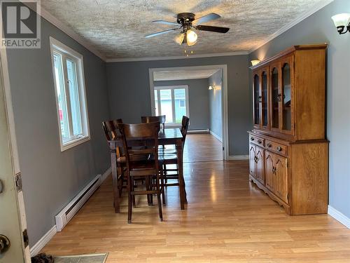 173 Ferndale Road, Ferndale Placentia, NL - Indoor Photo Showing Dining Room