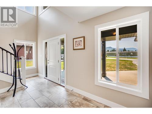 934 Hillview Road, Ootischenia, BC - Indoor Photo Showing Other Room