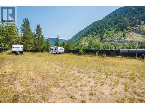 934 Hillview Road, Ootischenia, BC - Outdoor With View