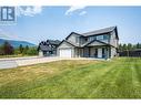 934 Hillview Road, Ootischenia, BC  - Outdoor 