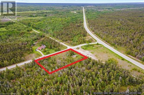 17 Dyers Bay Road, Northern Bruce Peninsula, ON 