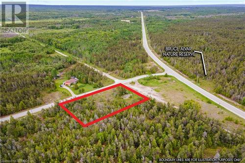 17 Dyers Bay Road, Northern Bruce Peninsula, ON 