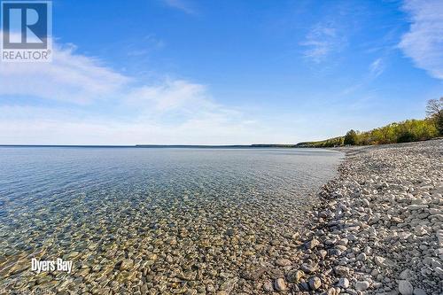 Such an iconic place just minutes away! *Not of subject property - 17 Dyers Bay Road, Northern Bruce Peninsula, ON 