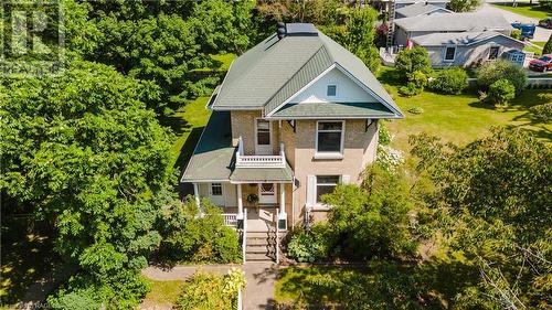 686 Peirson Avenue, Port Elgin, ON - Outdoor