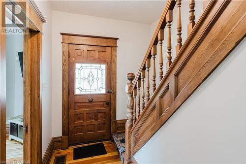 686 Peirson Avenue, Port Elgin, ON - Indoor Photo Showing Other Room