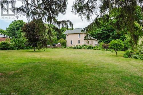 686 Peirson Avenue, Port Elgin, ON - Outdoor