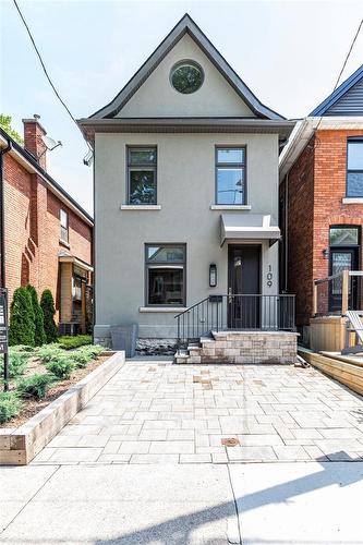 109 Kent Street, Hamilton, ON - Outdoor