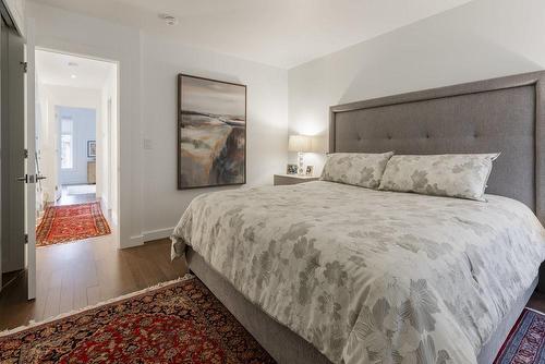 109 Kent Street, Hamilton, ON - Indoor Photo Showing Bedroom