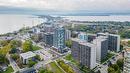 500 Brock Avenue|Unit #808, Burlington, ON  - Outdoor With View 