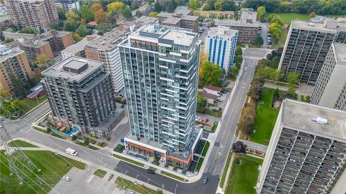 500 Brock Avenue|Unit #808, Burlington, ON - Outdoor With View