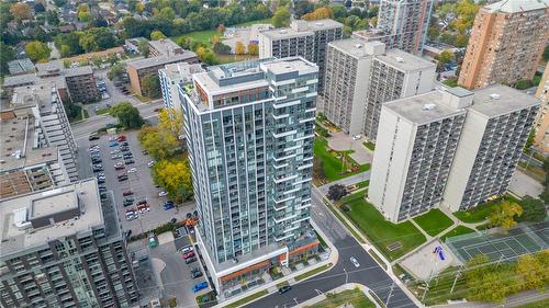 500 Brock Avenue|Unit #808, Burlington, ON - Outdoor With View