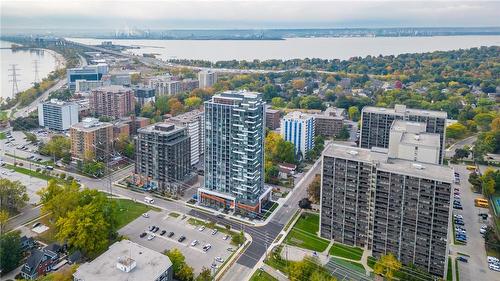 500 Brock Avenue|Unit #808, Burlington, ON - Outdoor With View