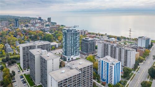 500 Brock Avenue|Unit #808, Burlington, ON - Outdoor With View