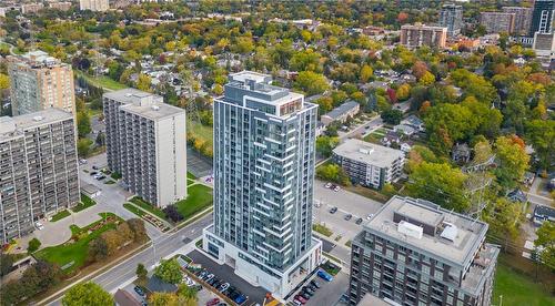 500 Brock Avenue|Unit #808, Burlington, ON - Outdoor With View