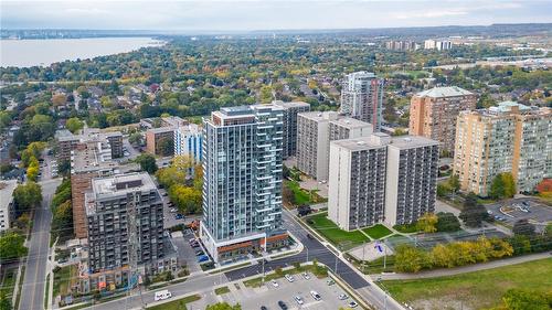 500 Brock Avenue|Unit #808, Burlington, ON - Outdoor With View