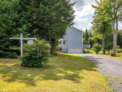 509 Gleneagles Drive, Hammonds Plains, NS 